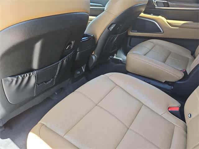 used 2020 Kia Telluride car, priced at $26,500