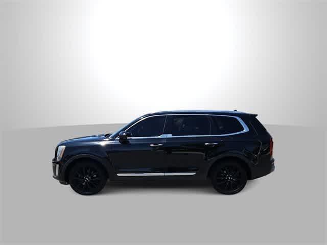 used 2020 Kia Telluride car, priced at $26,500