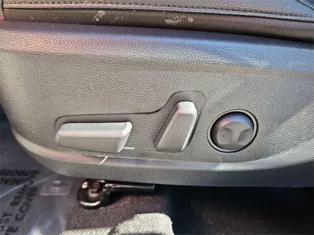 used 2023 Kia Soul car, priced at $17,500