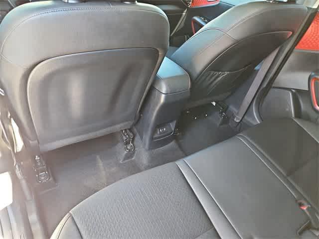 used 2023 Kia Soul car, priced at $17,500