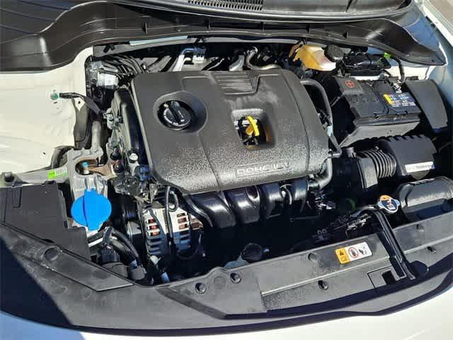 used 2023 Kia Soul car, priced at $17,500