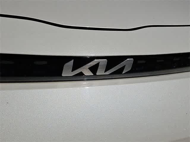 used 2023 Kia Soul car, priced at $17,500