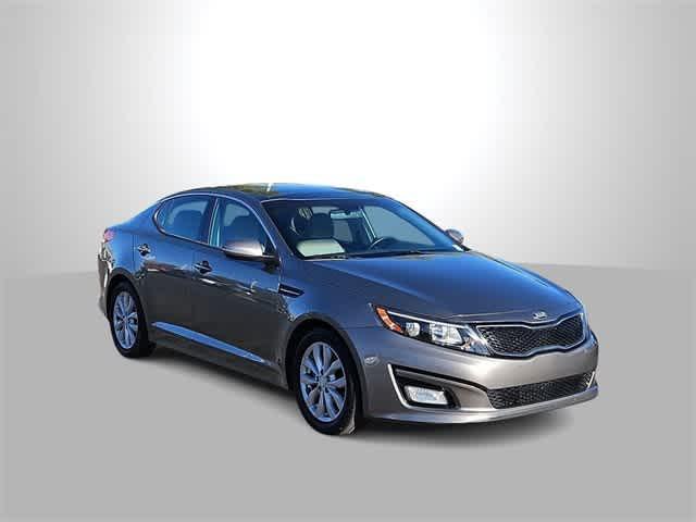 used 2014 Kia Optima car, priced at $8,500