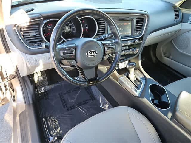 used 2014 Kia Optima car, priced at $8,500