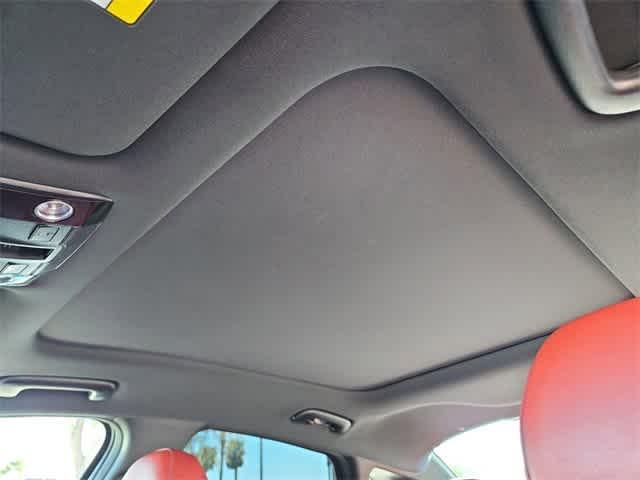 used 2022 Kia K5 car, priced at $20,500