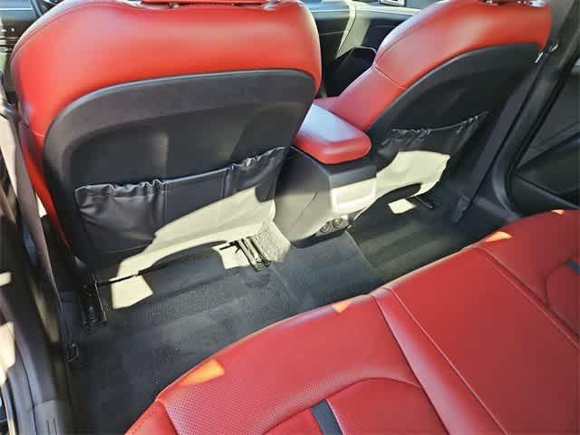 used 2022 Kia K5 car, priced at $20,500