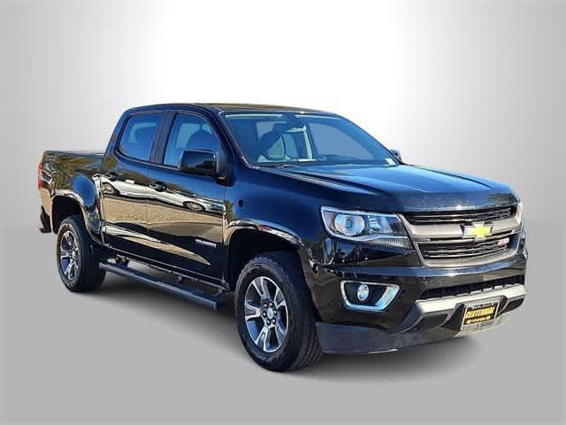 used 2019 Chevrolet Colorado car, priced at $24,500