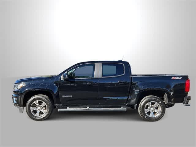 used 2019 Chevrolet Colorado car, priced at $24,500