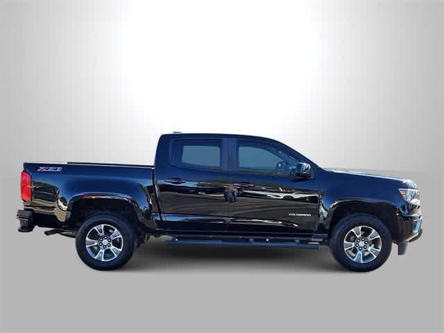 used 2019 Chevrolet Colorado car, priced at $24,500