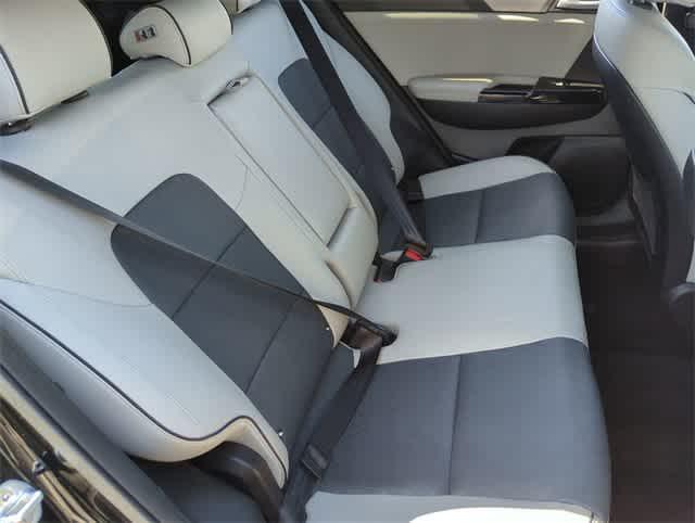 used 2018 Kia Sportage car, priced at $16,500