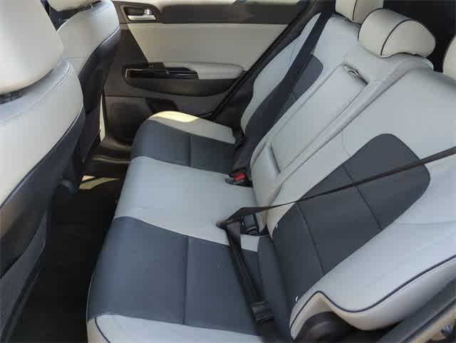 used 2018 Kia Sportage car, priced at $16,500