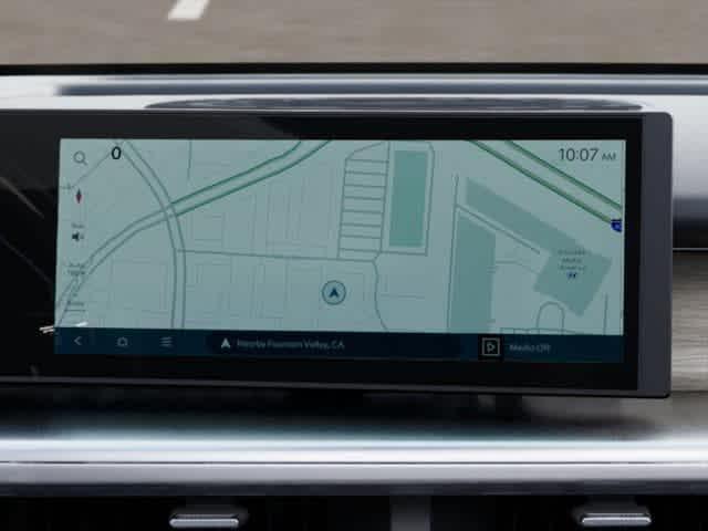 new 2026 Hyundai IONIQ 9 car, priced at $68,205