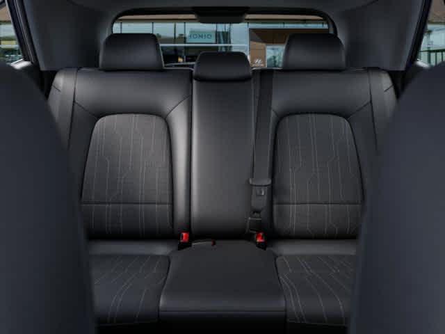new 2025 Hyundai Venue car, priced at $22,385