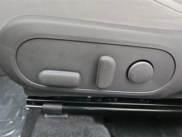 used 2024 Hyundai Kona car, priced at $17,000