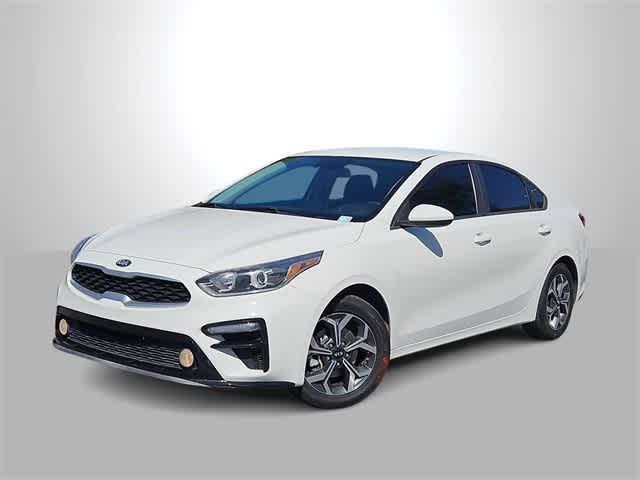 used 2019 Kia Forte car, priced at $11,500