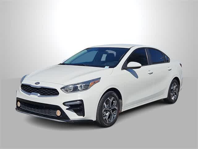 used 2019 Kia Forte car, priced at $11,500