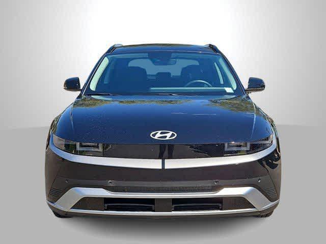new 2025 Hyundai IONIQ 5 car, priced at $50,970
