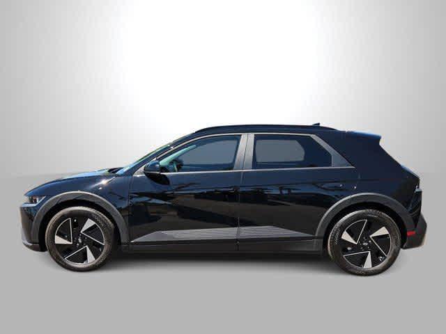 new 2025 Hyundai IONIQ 5 car, priced at $50,970
