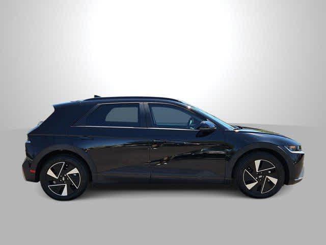 new 2025 Hyundai IONIQ 5 car, priced at $50,970