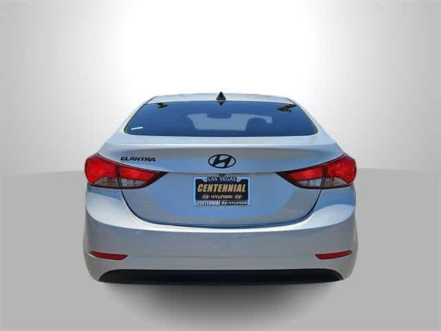 used 2016 Hyundai Elantra car, priced at $11,000