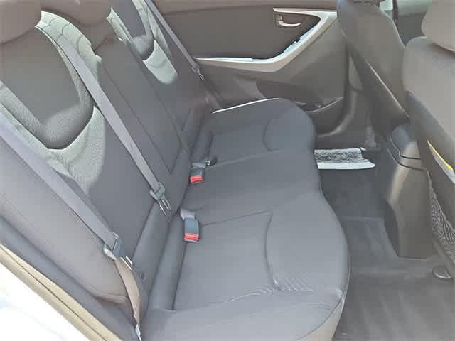 used 2016 Hyundai Elantra car, priced at $11,000