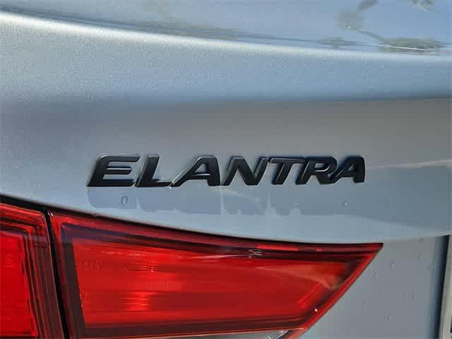 used 2016 Hyundai Elantra car, priced at $11,000