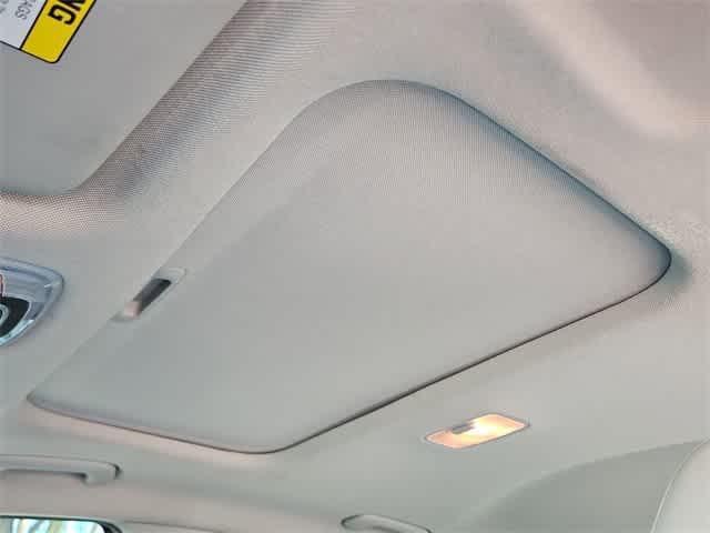 used 2023 Hyundai ELANTRA HEV car, priced at $20,000