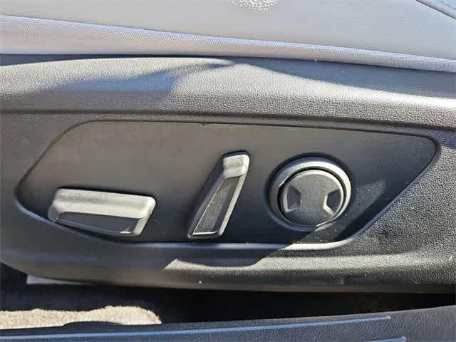 used 2023 Hyundai ELANTRA HEV car, priced at $20,000