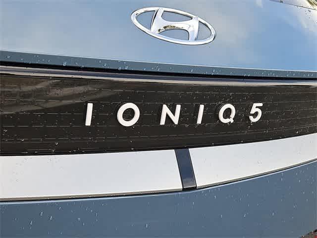 used 2024 Hyundai IONIQ 5 car, priced at $34,000