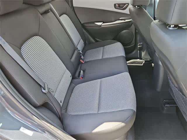 used 2021 Hyundai Kona car, priced at $16,000