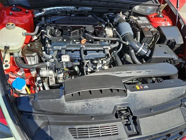 used 2021 Hyundai Sonata car, priced at $19,500