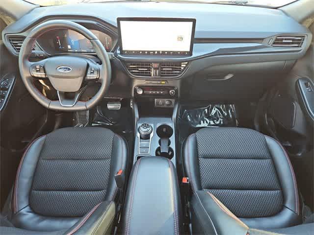 used 2024 Ford Escape car, priced at $23,000