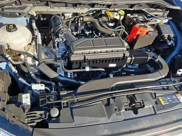 used 2024 Ford Escape car, priced at $23,000