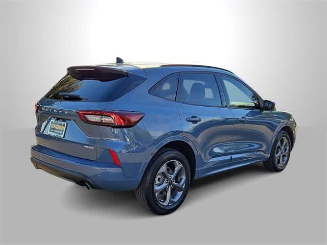used 2024 Ford Escape car, priced at $23,000