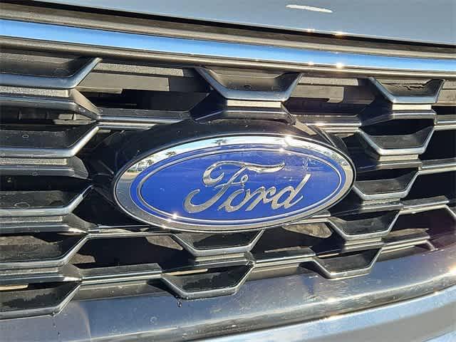 used 2024 Ford Escape car, priced at $23,000