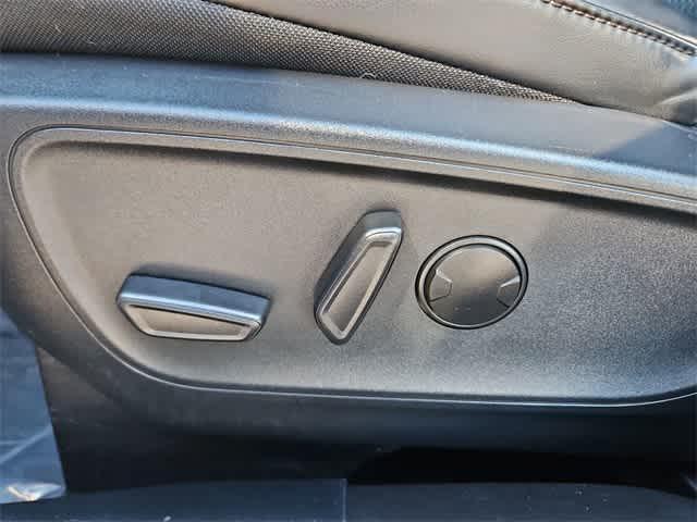 used 2024 Ford Escape car, priced at $23,000