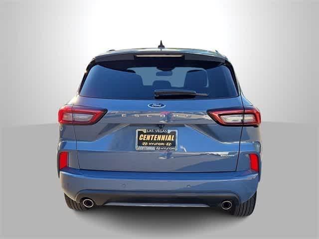 used 2024 Ford Escape car, priced at $23,000