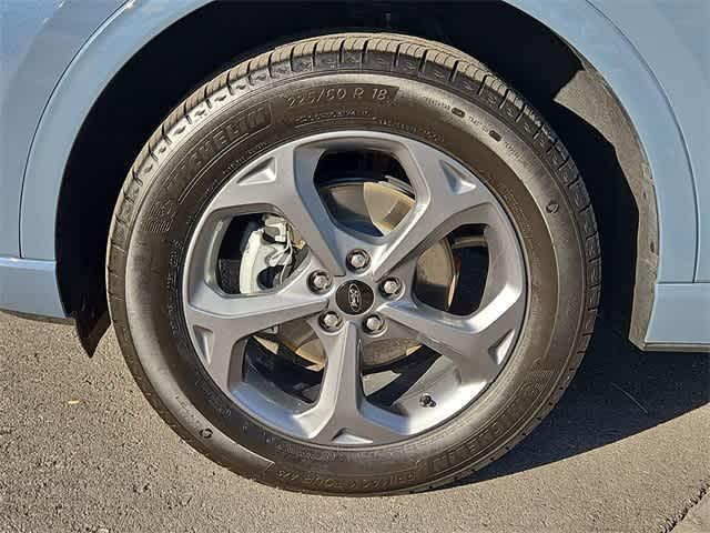 used 2024 Ford Escape car, priced at $23,000