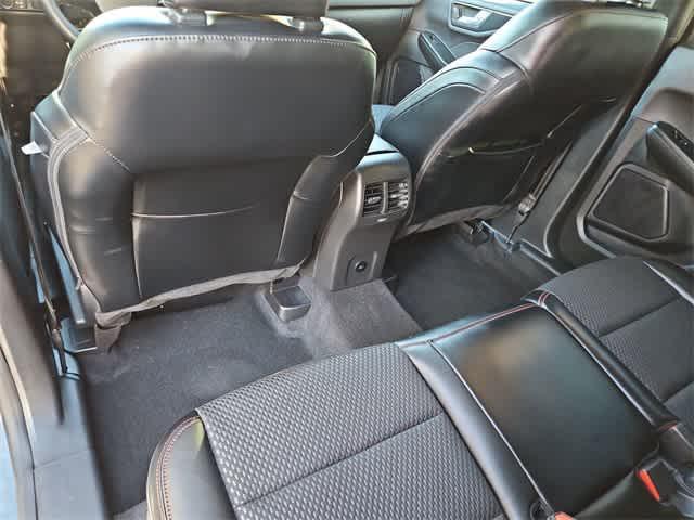 used 2024 Ford Escape car, priced at $23,000