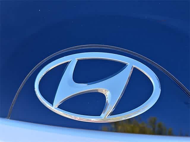 used 2024 Hyundai TUCSON Plug-In Hybrid car, priced at $37,000