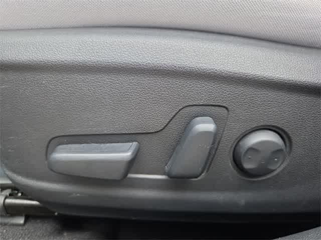 used 2023 Hyundai Kona car, priced at $17,500