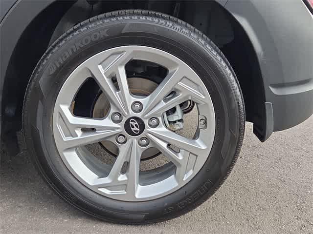 used 2023 Hyundai Kona car, priced at $17,500