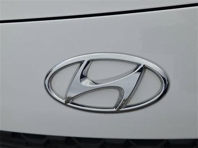 used 2023 Hyundai Kona car, priced at $17,500