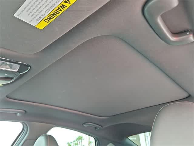 used 2022 Hyundai Sonata car, priced at $24,000