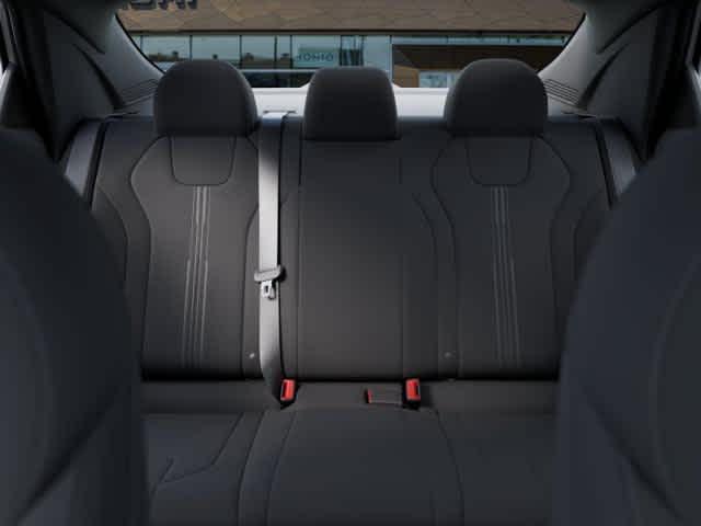 new 2025 Hyundai Elantra car, priced at $25,025