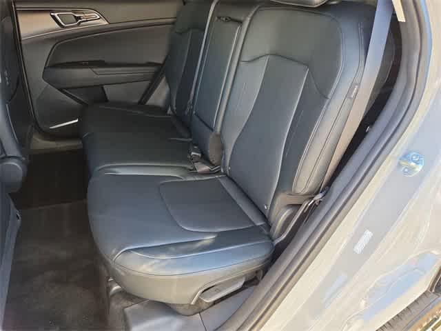 used 2026 Kia Sportage car, priced at $32,500
