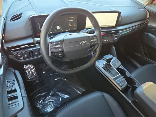 used 2026 Kia Sportage car, priced at $32,500