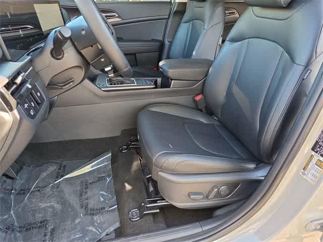 used 2026 Kia Sportage car, priced at $32,500