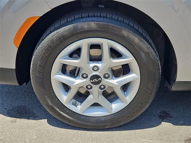 used 2024 Kia Soul car, priced at $17,500