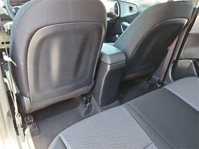 used 2024 Kia Soul car, priced at $17,500